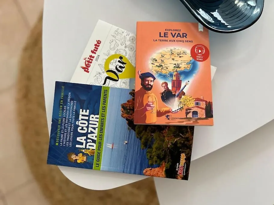 Charmant Studio Climatise Au Mourillon Toulon
