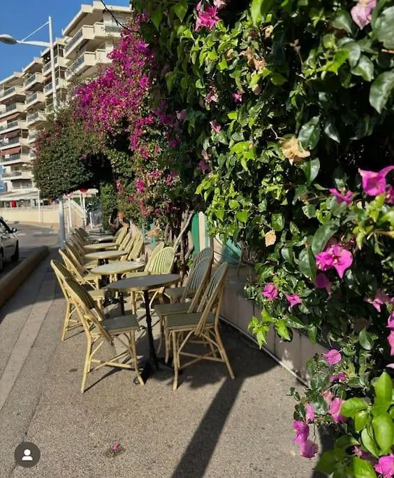 Apartment Charmant Studio Climatise Au Mourillon Toulon