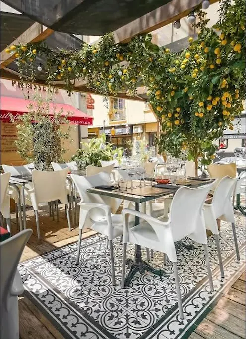 Charmant Studio Climatise Au Mourillon Toulon Apartment