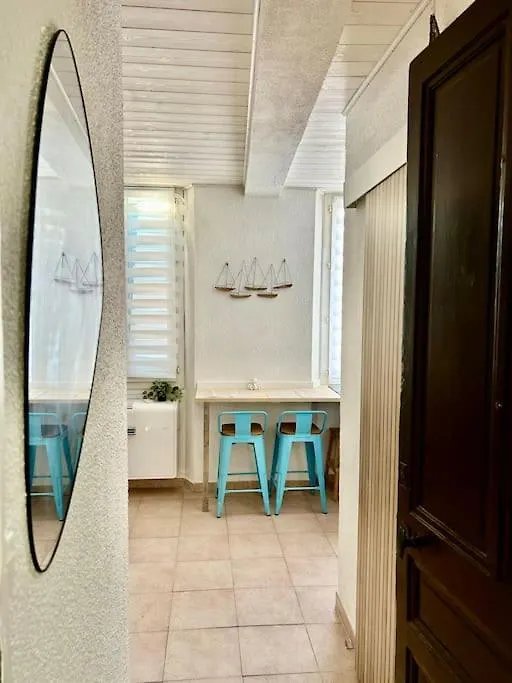 Charmant Studio Climatise Au Mourillon Toulon
