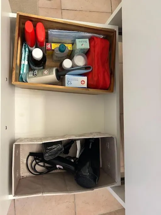 Apartment Charmant Studio Climatise Au Mourillon Toulon France