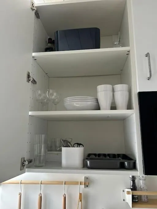 Charmant Studio Climatise Au Mourillon Toulon Apartment