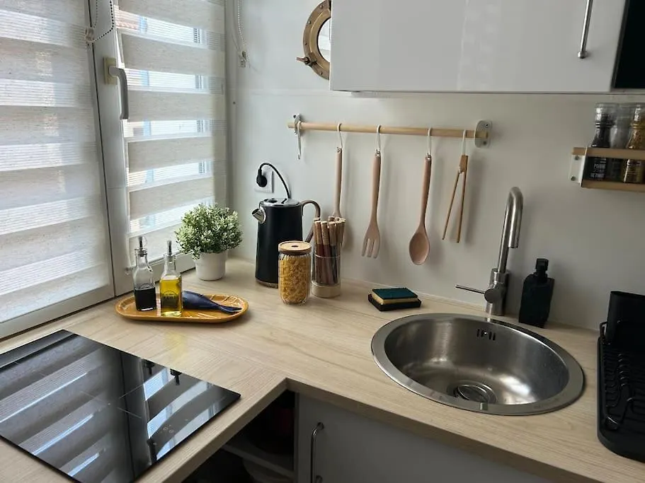 Charmant Studio Climatise Au Mourillon Toulon